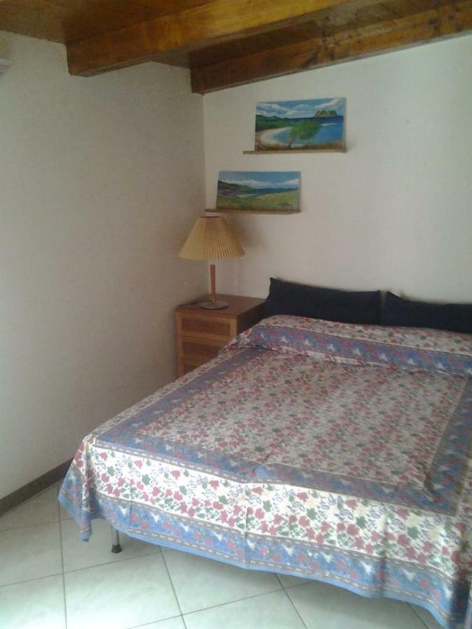 Villa Paddeu ซัสซารี ภายนอก รูปภาพ